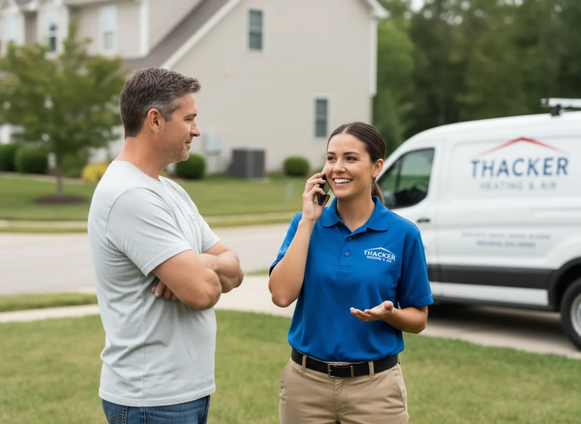 Ac Repair Gordonsville, TN FAQs